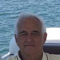 Mr. John Leroy Madison Obituary