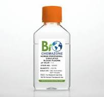 Human Peripheral Simulated Blood Plasma BZ464 - 1000mL
