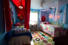 Not only is there a distinct carnival vibe, diy creations take center. 21 Brilliant Ideas For Boy And Girl Shared Bedroom Amazing Diy Interior Home Design