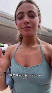 Danielle Cooper Model