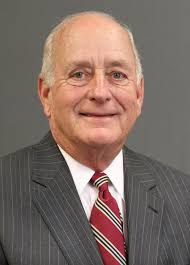 Dennis Terry To Retire From First Mid After Long-Standing Banking Career