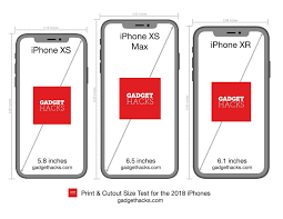 Pin On 2018 Iphones