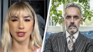 Jordan Peterson's Daughter Mikhaila Explains What It Was Like Growing With  Him As A Dad