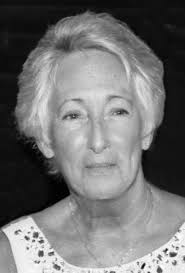 Obituary for Martha P (Patell) Blount