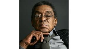 Remembering Don Cornelius and His 'Soul Train'