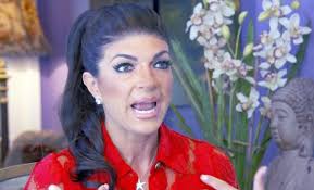 Real Housewives of New Jersey' recap: Twins want Teresa Giudice to  apologize? Get in line