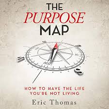 It is like listening to his speeches over a 5 hour epic. Audiobooks Written By Eric Thomas Audible Com