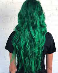Untitled Green Hair Hair Styles Hair Inspiration Color