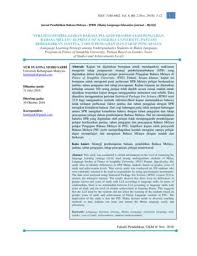 Pendahuluan karangan by asnahariffin 12011 views. Senarai Semak Bahasa Melayu Spm 2006 Pdf Free Download