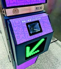 Mtr corporation and alipayhk announced the details of the service in a joint press conference today. Mtr To Launch Qr Code Tickets The Standard