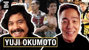Yuji Okumoto