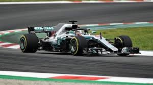 Spanish Grand Prix Qualifying Results Spanish Grand Prix Grand Prix Hamilton