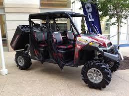 The New 2014 Polaris Ranger Crew 900 Efi Go To Our Website For More Information Www Brinsonpowersports Com Ea Polaris Ranger Ranger Atv Polaris Ranger Crew
