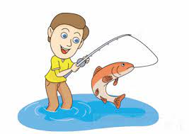 We collected 73 moving pictures to amuse the fishermen. Fish Pez Gif Find On Gifer