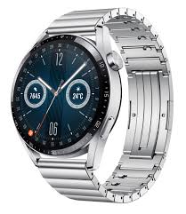 Huawei Watch GT 3 arrives in six styles ...