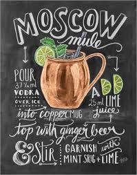 Lily Val Moscow Mule Moscow Mule Recipe Cocktails Mule Recipe Moscow Mule Recipe