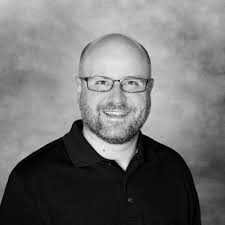 We're excited to introduce two fantastic new team members, Tina Burnett and Chris  Malmberg!