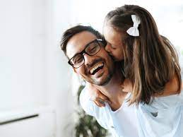 Por Que Las Ninas Prefieren A Su Papa Me Lo Dijo Lola