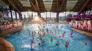 But as its biggest single expansion since the opening of the. The Themed Setting Europa Park Erlebnis Resort