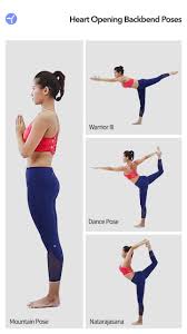 4 Stteps To Do Natarajasana Yoga For You Yoga Yoga Tips