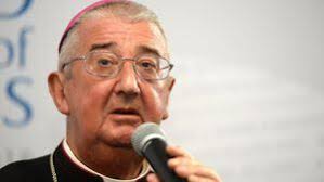 Archbishop urges lawyers to promote social and economic rights
