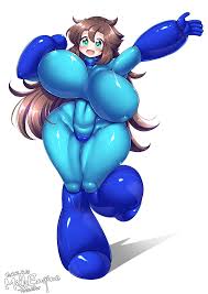 Rule34 - If it exists, there is porn of it  mega man (character)  7108150