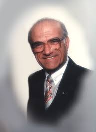 Obituary information for Joseph "Joe" Maroun El-Khouri