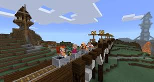 With the perfect blend of survival, creativity, fun, and adventure, this minecraft download lets you explore expansive worlds. Bngvt3xgkcgu1m