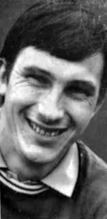 Bulls News: John Davis Has Died