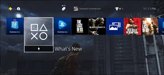 Get your weekly helping of fresh wallpapers! How To Set Custom Wallpapers On The Playstation 4 Or Pro