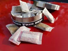 2 empty camel snus tins tin cans can storage. Chewing Tobacco Snus