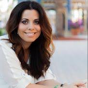 Linda Scheible's Instagram, Twitter & Facebook