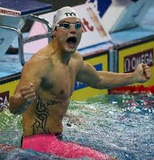 See more of florent manaudou on facebook. Manaudou Sprint King As World Records Hit 12 Arab News
