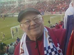 Royston Anthony Francis Prickett's Obituary