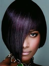 Carré structuré | cheveux courts roux tendance cheveux couleur cheveux. Coloration Noire Tout Sur La Couleur De Cheveux Noir