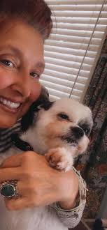 Wishing Annie a Happy Birthday in Essex, MA