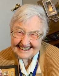 Obituary information for Edith C. Stringer