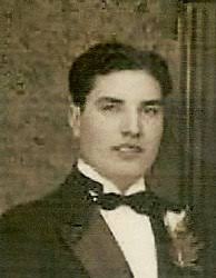 Nicholas Anthony “Nick” Tassone (1919-1993)