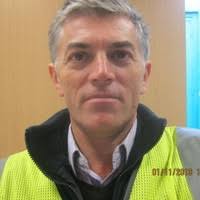 Wates Employee Richard Trower's profile photo