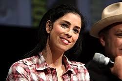 Sarah Silverman