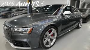 Image result for Daytona Gray 2015 RS5