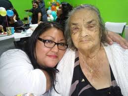 Frances Mata Obituary (1931