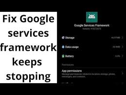 Similar to google services framework. Apkpure Google Services Framework Jobs Ecityworks