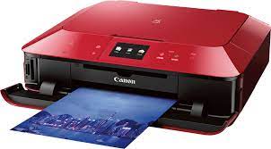 Canon pixma mg7150 inkjet photo printers. Canon Adds Pixma Mg7120 And Mg5520 All In One Printers Digital Photography Review