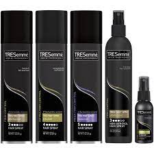 Tresemme Tres Two Extra Hold Hair Spray 11 Oz 2 Count Walmart Com Walmart Com