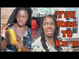 Our comprehensive database helps you see hair salons near me, locations, hours, and more. Things You Need To Know To Grow Long Healthy Natural Hair Fast 4c Hair Salon Teaching Series Youtube