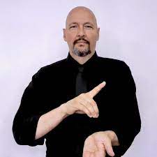 Doctor American Sign Language Asl Sign Language Asl American Sign Language Asl