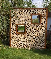 Sichtschutz Und Holzlagergestell In St Gallen Kaufen Tutti Ch In 2020 Sichtschutz Sichtschutz Holz Sichtschutz Garten