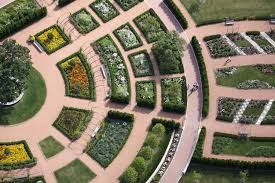 Maybe you would like to learn more about one of these? Cantigny Park Garden And Landscape Improvements Sasaki