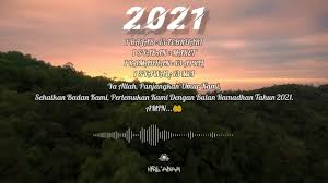 Tahun 2021 adalah tahun yang penuh harapan. Y7mkfzik5okqtm